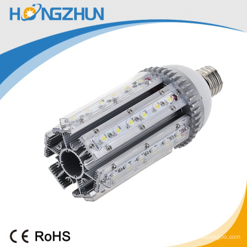 Fábrica de Zhongshan llevó bombilla lámpara Epistar chip Alumium cuerpo